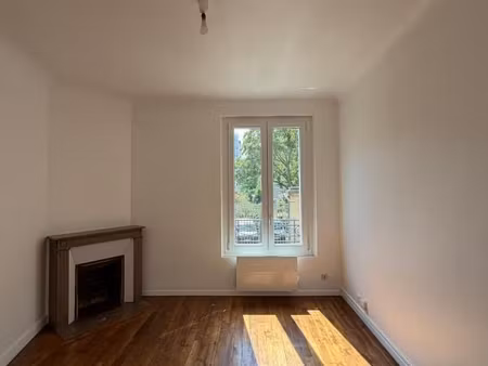 studio 1 pièce 22 m²