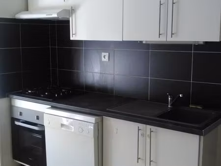 location appartement f3