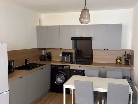 appartement t3
