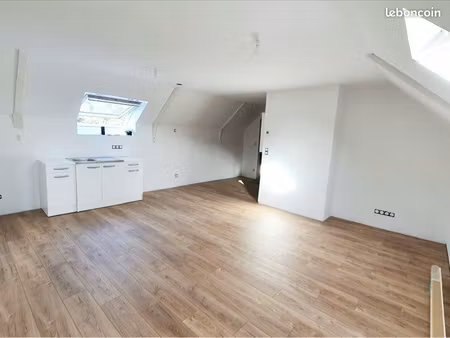 appartement 54m2