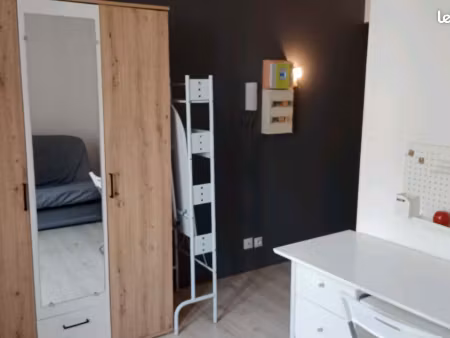 location studio