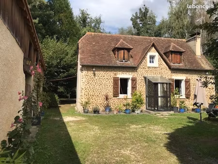 maison à louer saint-jammes