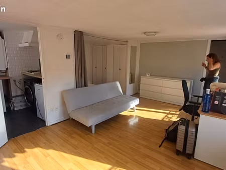 loue appartement meublé proche bellecour