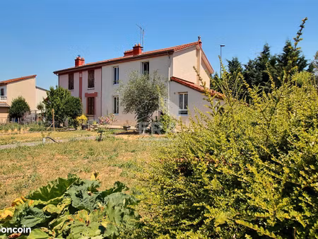 maison 4 pièces 76 m²
