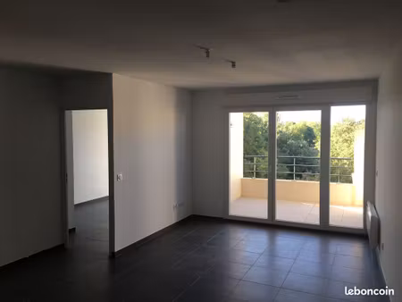 appartement t2 saint anne 13008