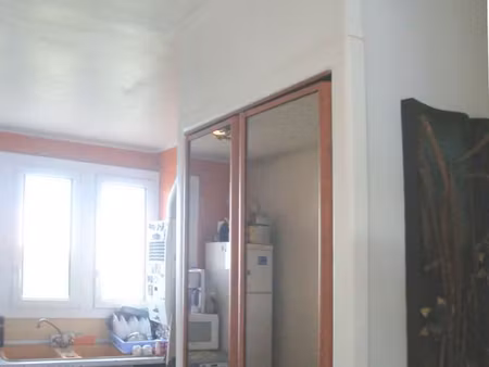 vds appartement f4