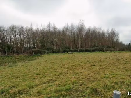terrain 401 m² blain