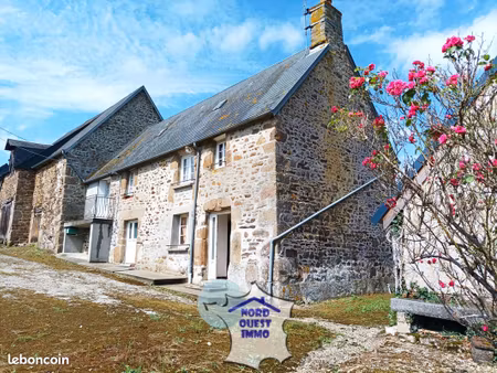 maison 4 pièces 70 m²
