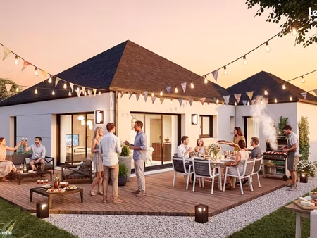 maison 5 pièces 97 m²