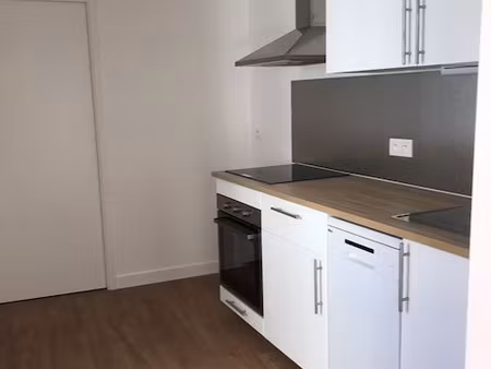 appartement t4 de 80 m² rénové – centre-ville de château-thierry