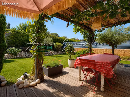 maison 4 pièces 88 m²