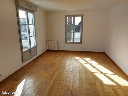 appartement 3 pièces 67 m²
