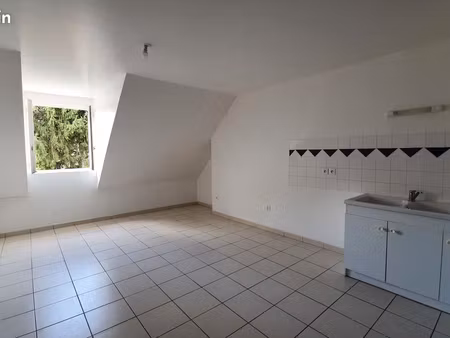 studio centre ville