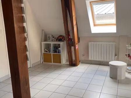 appartement t2 bis a louer