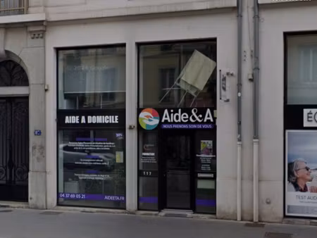 local commercial 55 m²