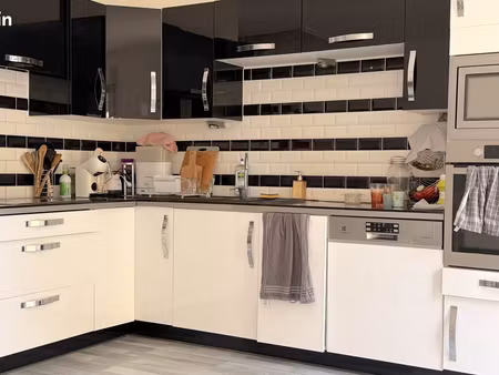 maison 5 pièces 89 m²