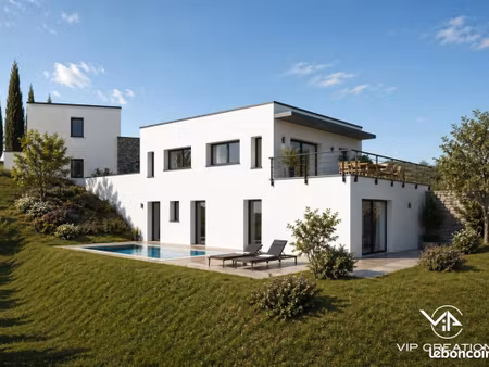 maison 5 pièces 142 m²