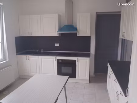 maison avec garage