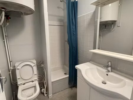 appartement t1  24 m2