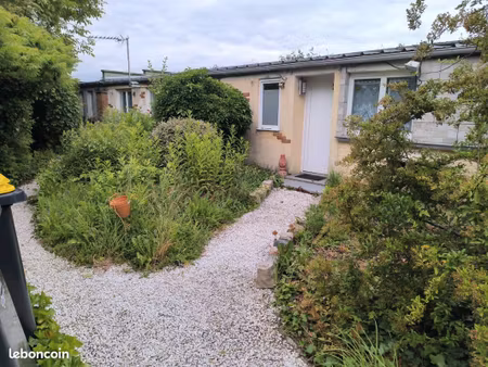 maison 68m2 investissement locatif