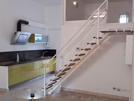 location 1pièces · 34 m²2 · grenoble 38100 · quartier eaux-claires - libération