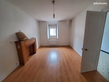 t2 plein centre 40 m2