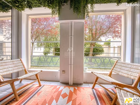 appartement 4 pièces 88 m²