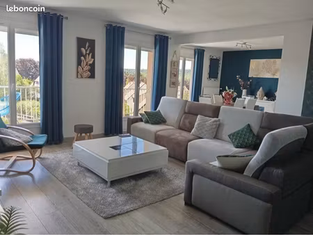 superbe appartement de 103 m2