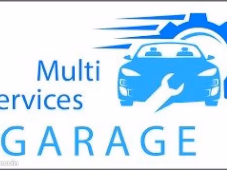 garage automobile  garage 1220 m² la roche-sur-yon