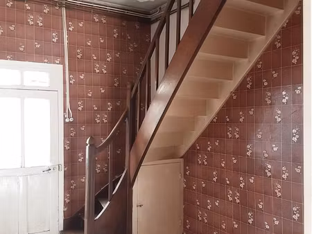maison de ville
