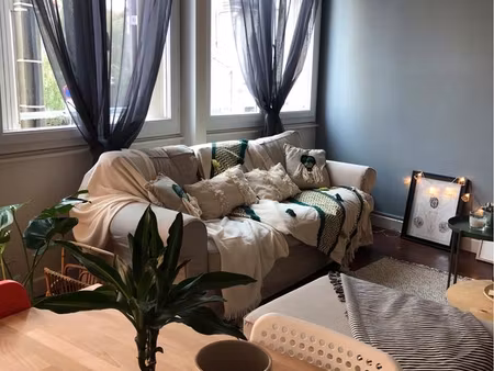 appartement t3
