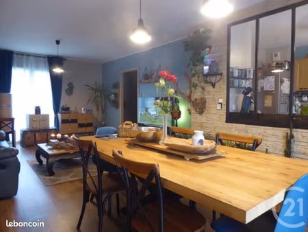 maison 5 pièces 88 m²