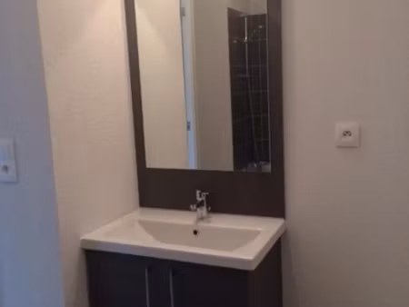 appartement 3 pièces 56 m²