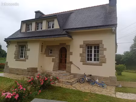 location maison habitation