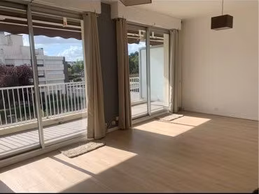 studio meublé