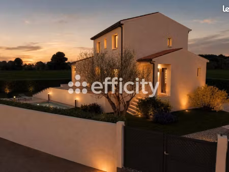 terrain 657 m² cournonterral