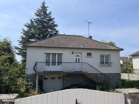 maison 65 m² saint-berthevin