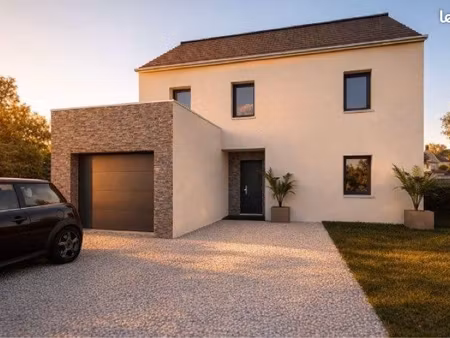 à vendre projet maison
