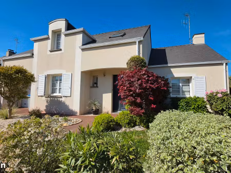 maison 6 pièces 135 m2