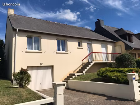 maison t4 à vendre chateaugiron