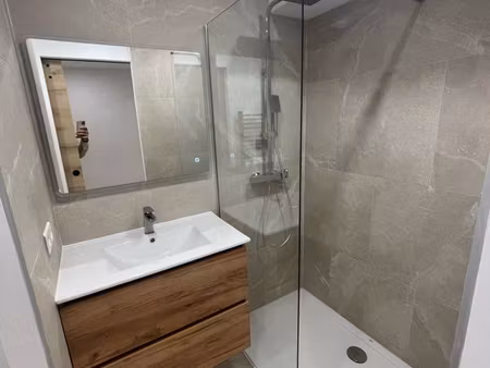 ? à vendre – t2 rénové – les arcs-sur-argens (83460)
