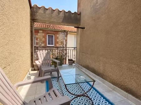 maison 4 pièces 95 m²