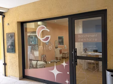 location locaux commerciaux