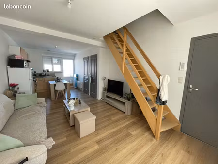 location appartement boulogne sur mer chemin vert