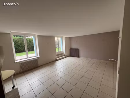 appartement 3 pièces 100 m²
