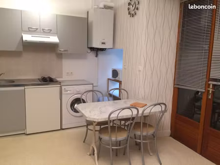 a louer - appartement t2 hyper centre ville