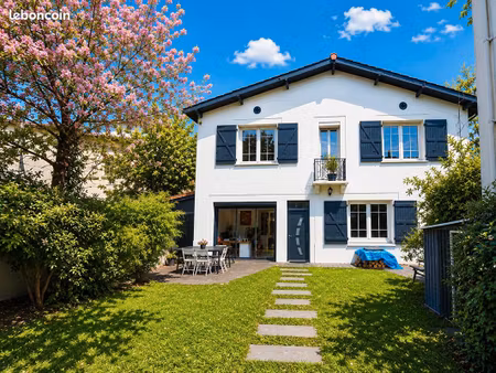 maison 6 pièces 149 m²