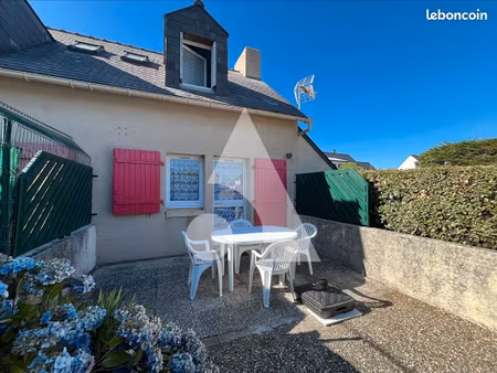 maison 3 pièces 32 m²