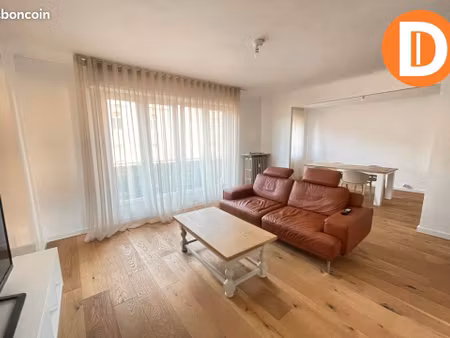 appartement 3 pièces 70 m²