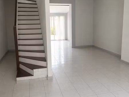 maison 91m² st quentin